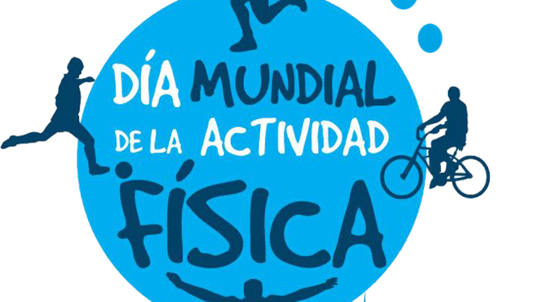 dia mundial actividad fisica 6 abril