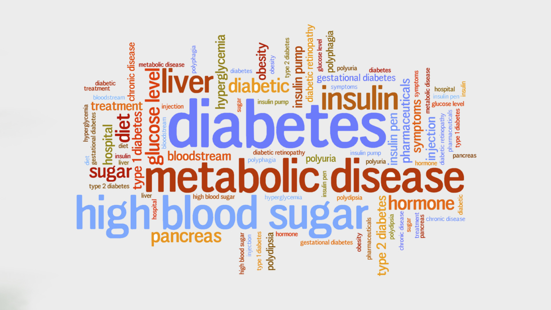 diabetes blog